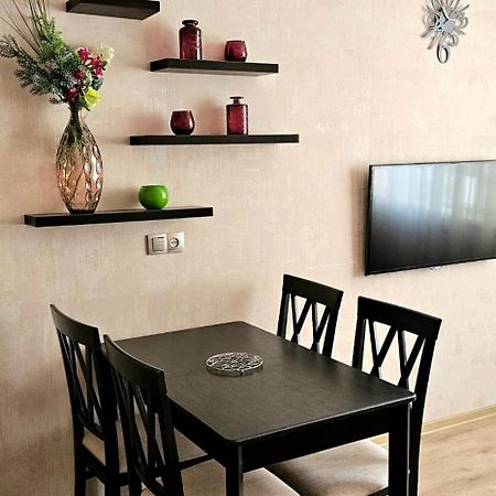 Arcadia Vip-Apartments In Golfstream Одеса Екстер'єр фото
