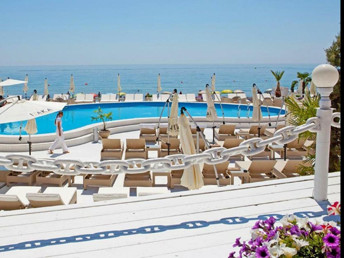 Arcadia Vip-Apartments In Golfstream Одеса Екстер'єр фото