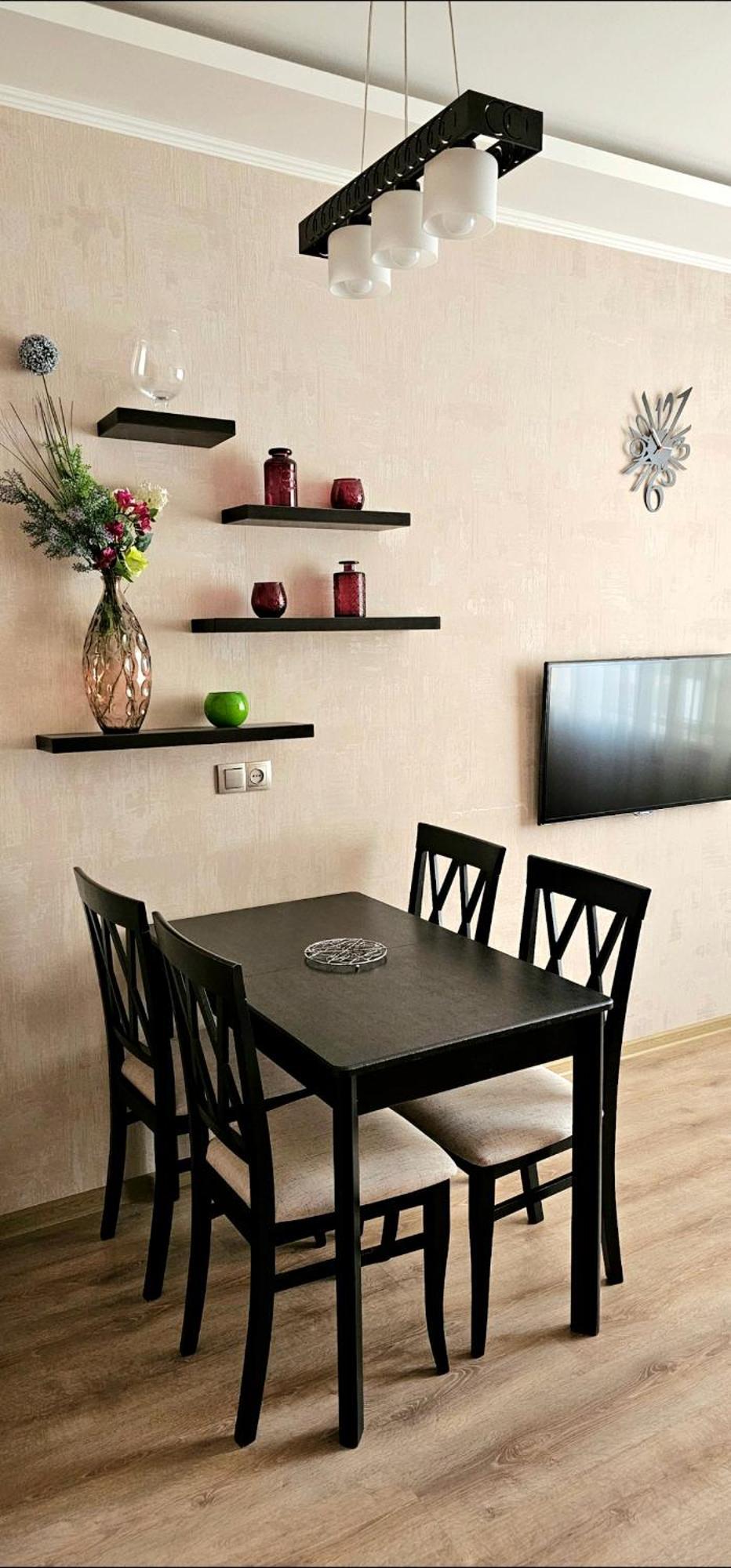 Arcadia Vip-Apartments In Golfstream Одеса Екстер'єр фото
