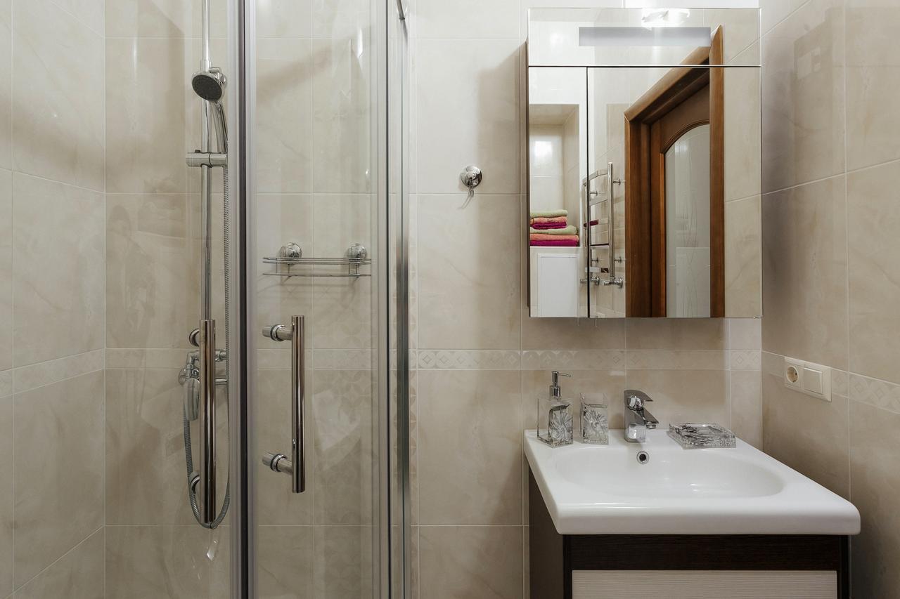 Arcadia Vip-Apartments In Golfstream Одеса Екстер'єр фото
