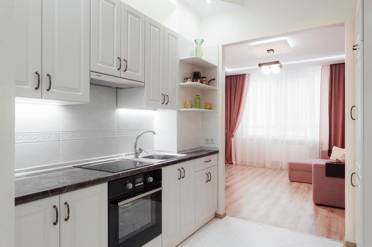 Arcadia Vip-Apartments In Golfstream Одеса Екстер'єр фото