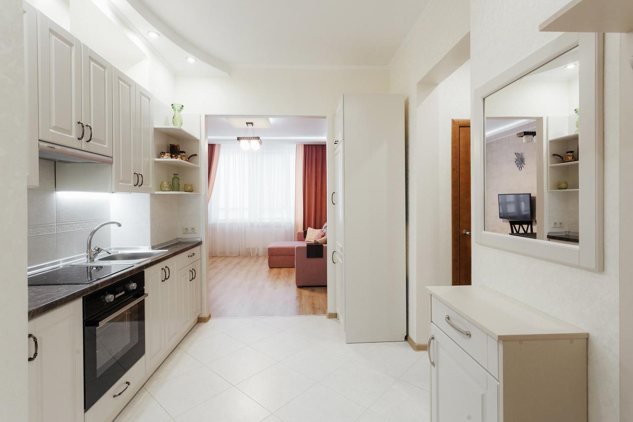 Arcadia Vip-Apartments In Golfstream Одеса Екстер'єр фото