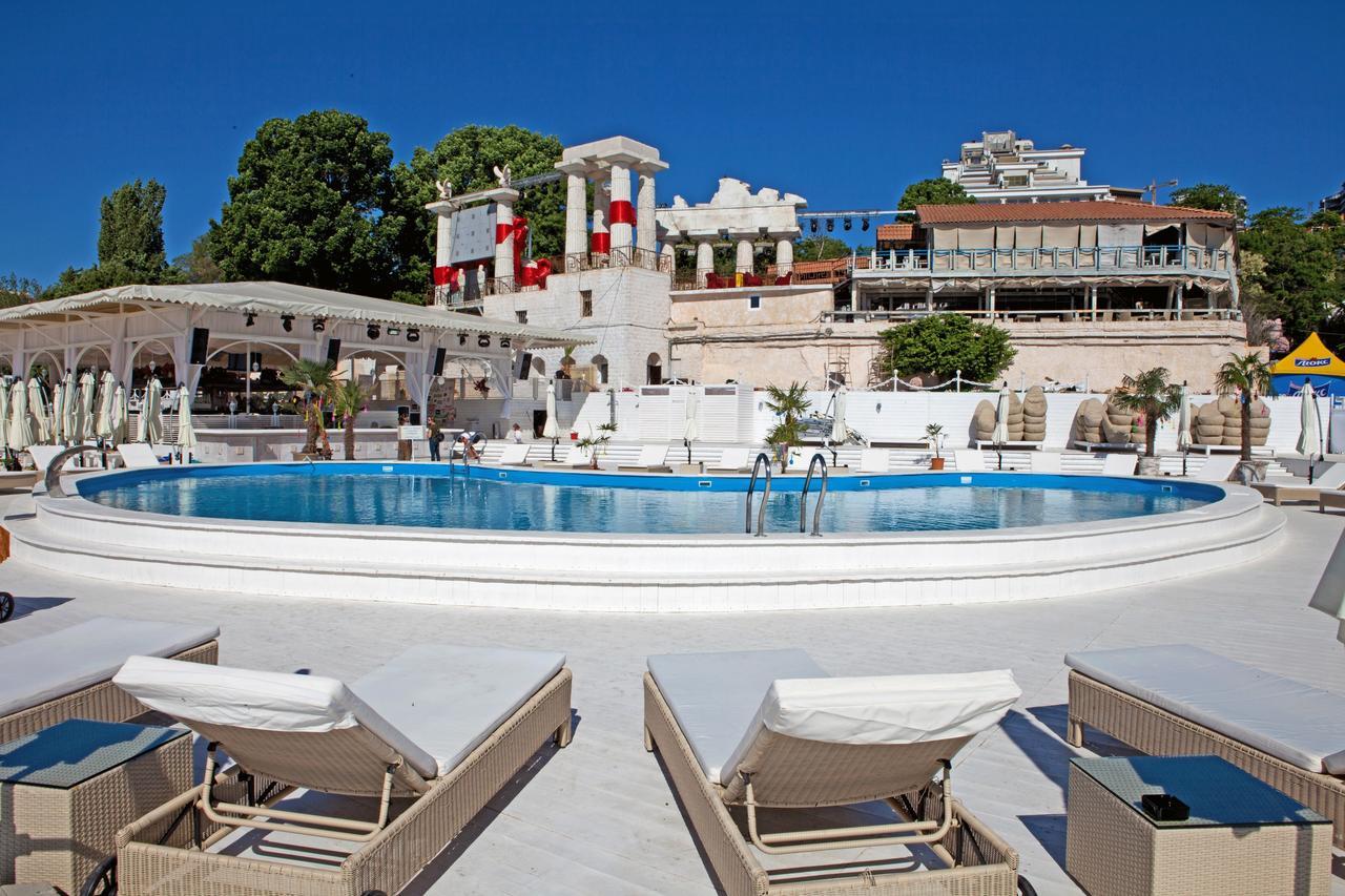 Arcadia Vip-Apartments In Golfstream Одеса Екстер'єр фото