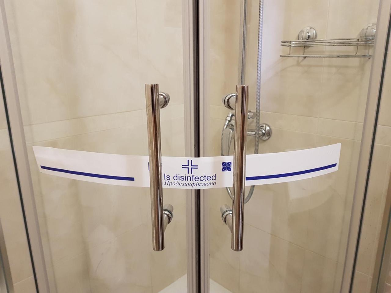 Arcadia Vip-Apartments In Golfstream Одеса Екстер'єр фото