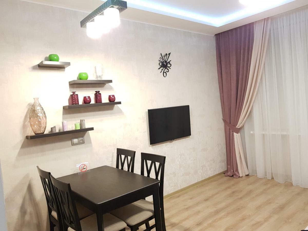 Arcadia Vip-Apartments In Golfstream Одеса Екстер'єр фото