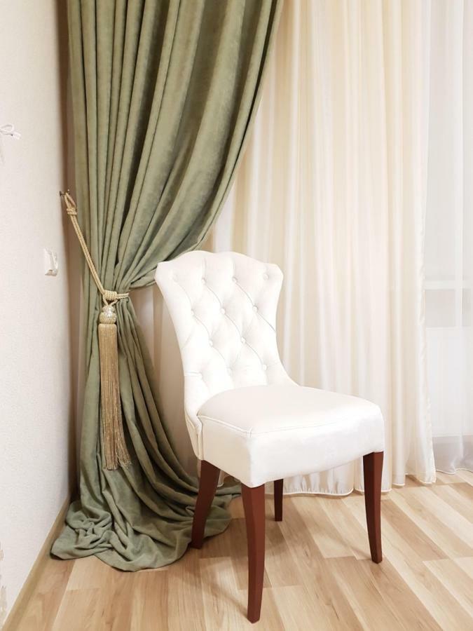 Arcadia Vip-Apartments In Golfstream Одеса Екстер'єр фото